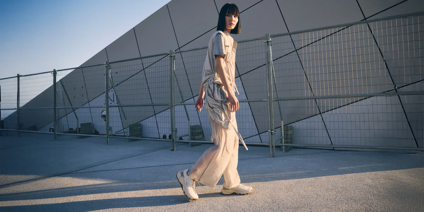 Schuhtrends Frühling/Sommer 2026 Schuhtrends Frühling/Sommer 2026