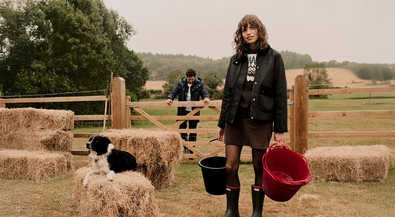 Neu bei Bartogi: Hunter Neu bei Bartogi: Hunter