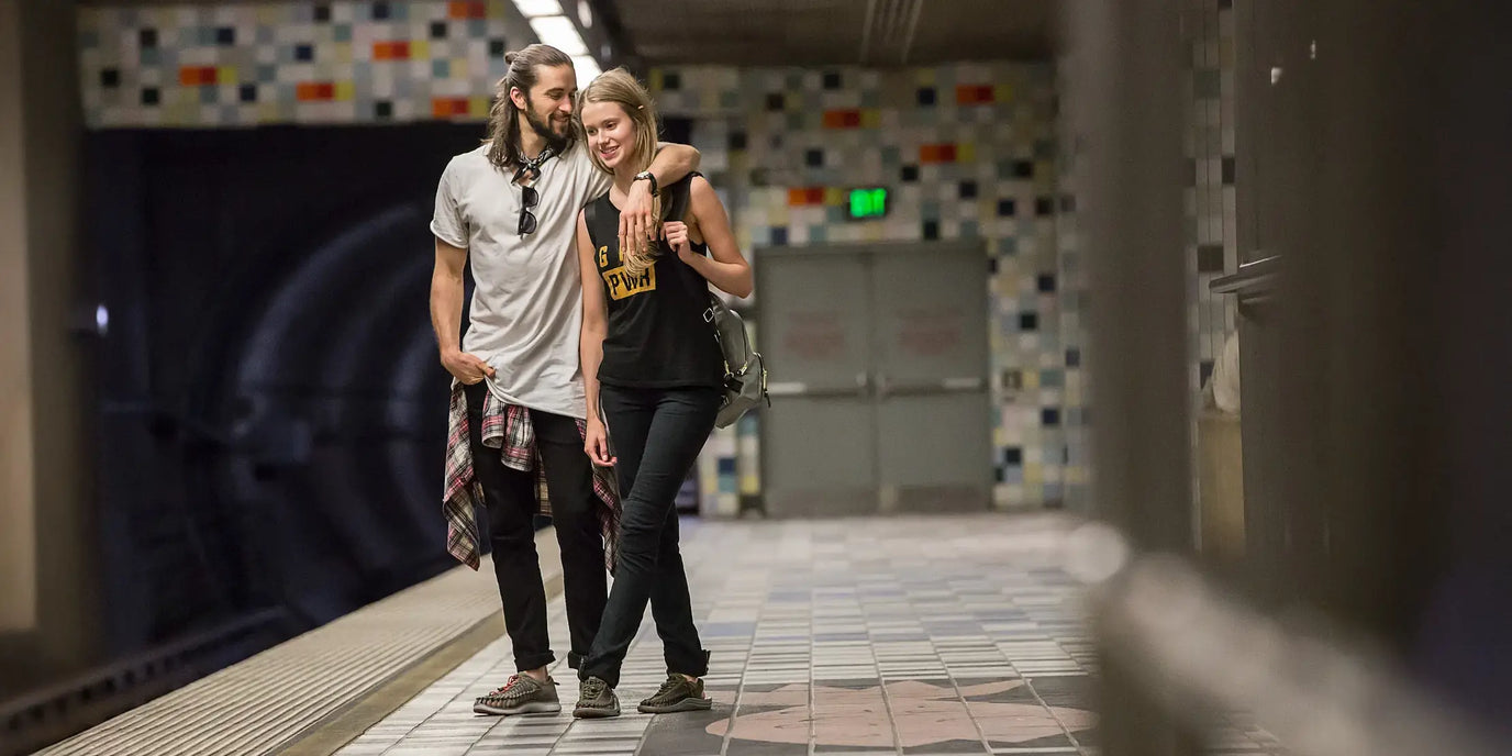 Die besten Schuhe für Städtereise und Sommerurlaube Die besten Schuhe für Städtereise und Sommerurlaube