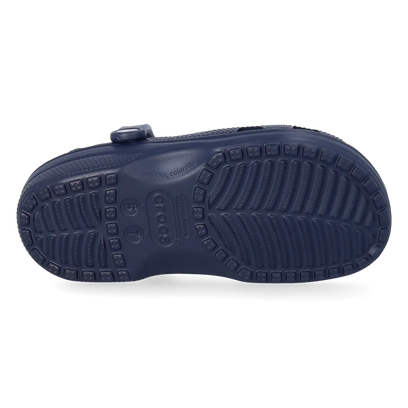 Classic Clogs Navy