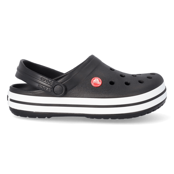 Crocband Clogs Black Crocband Clogs Black