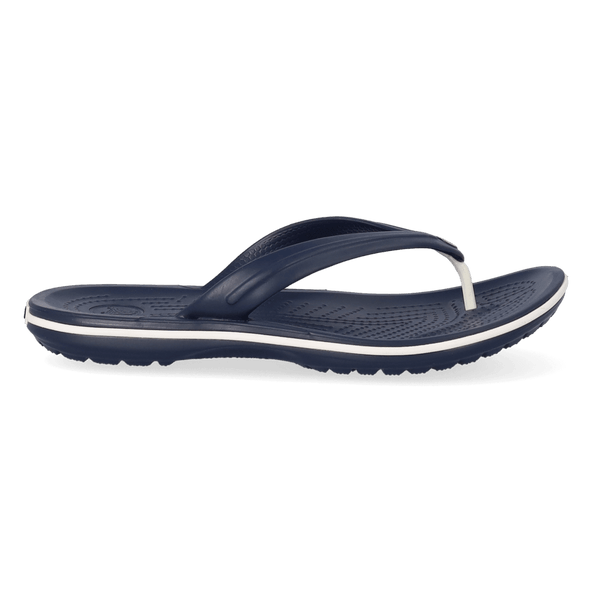 Crocband Flip Zehentrenner Navy Crocband Flip Zehentrenner Navy