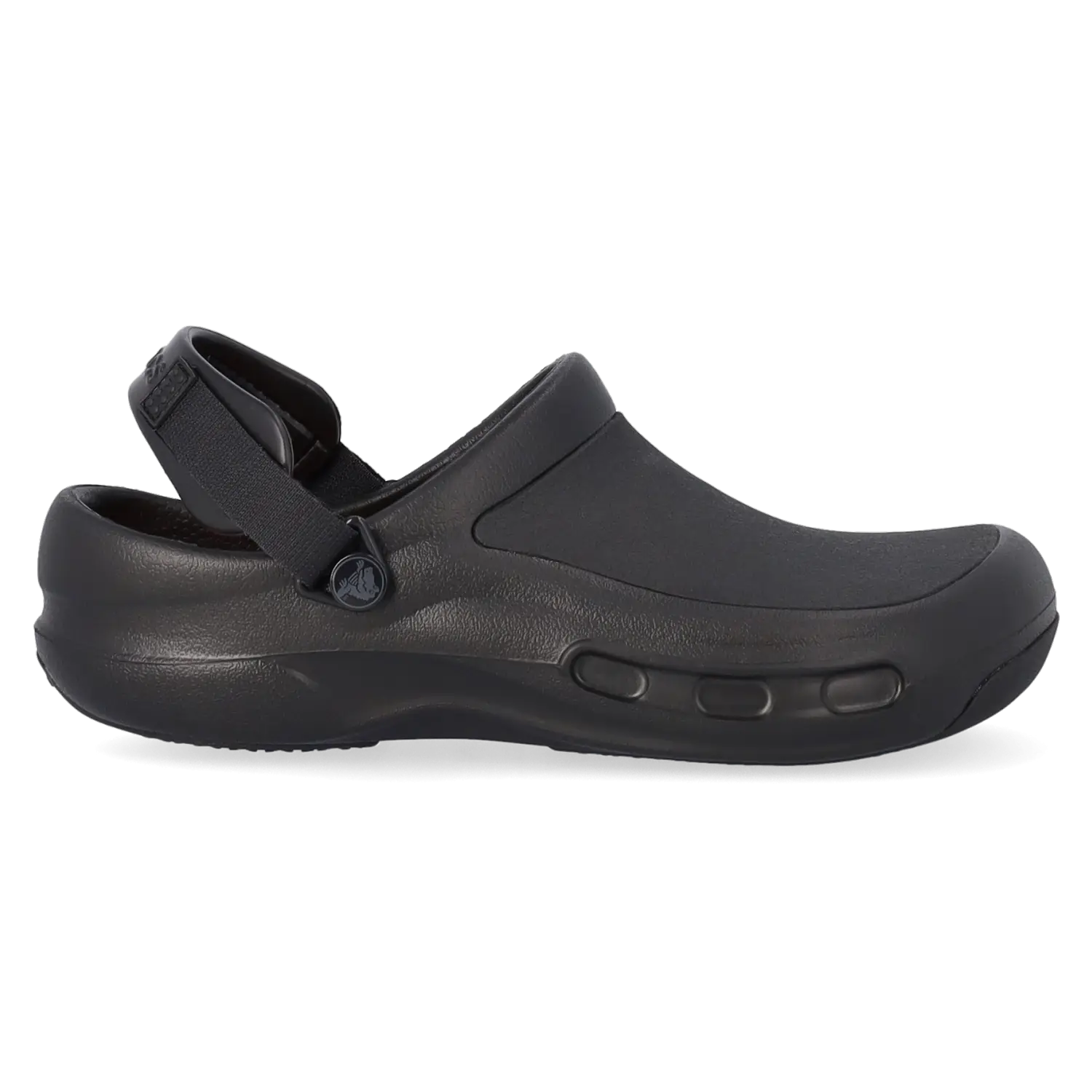 Bistro Pro LiteRide Work Clog Schwarz CR205669 001 Crocs Bartogi Deutschland