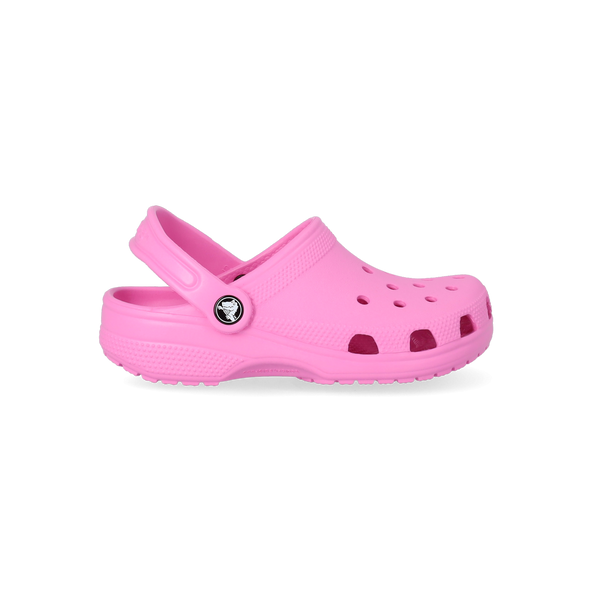 Classic Clogs Toddler Taffy Pink Classic Clogs Toddler Taffy Pink