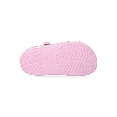 Crocband Clogs Kids Ballerina Pink