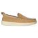 Wally Grip Herren Mokassins Tan