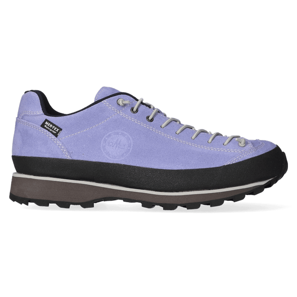 Bio Naturale Low MTX Damen Wanderschuhe Periwinkle Bio Naturale Low MTX Damen Wanderschuhe Periwinkle