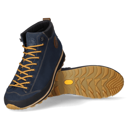 Bio Naturale Mid MTX Wanderschuhe Flag