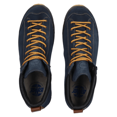 Bio Naturale Mid MTX Wanderschuhe Flag