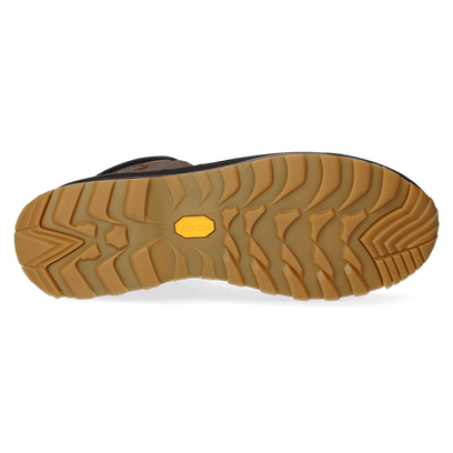 Bio Naturale Mid MTX Wanderschuhe Saloon