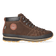 Bio Naturale Mid MTX Premium Wanderschuhe Vulcano
