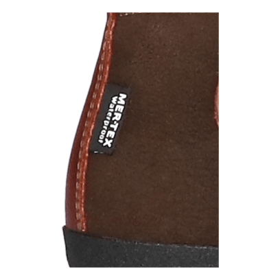 Bio Naturale Mid MTX Premium Wanderschuhe Vulcano