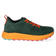 Vitality Fit Air Wanderschuhe Dark Green