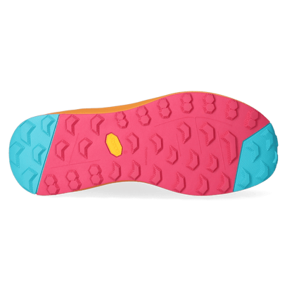 Vitality Fit Air Wanderschuhe Dark Green