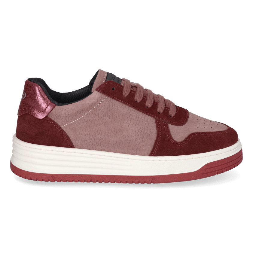 Aina Damen Leder-Sneaker Vi