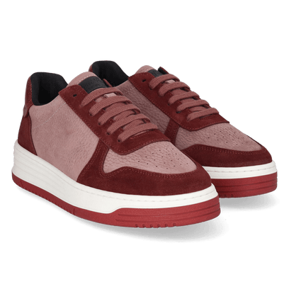 Aina Damen Leder-Sneaker Vi