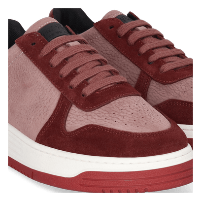 Aina Damen Leder-Sneaker Vi