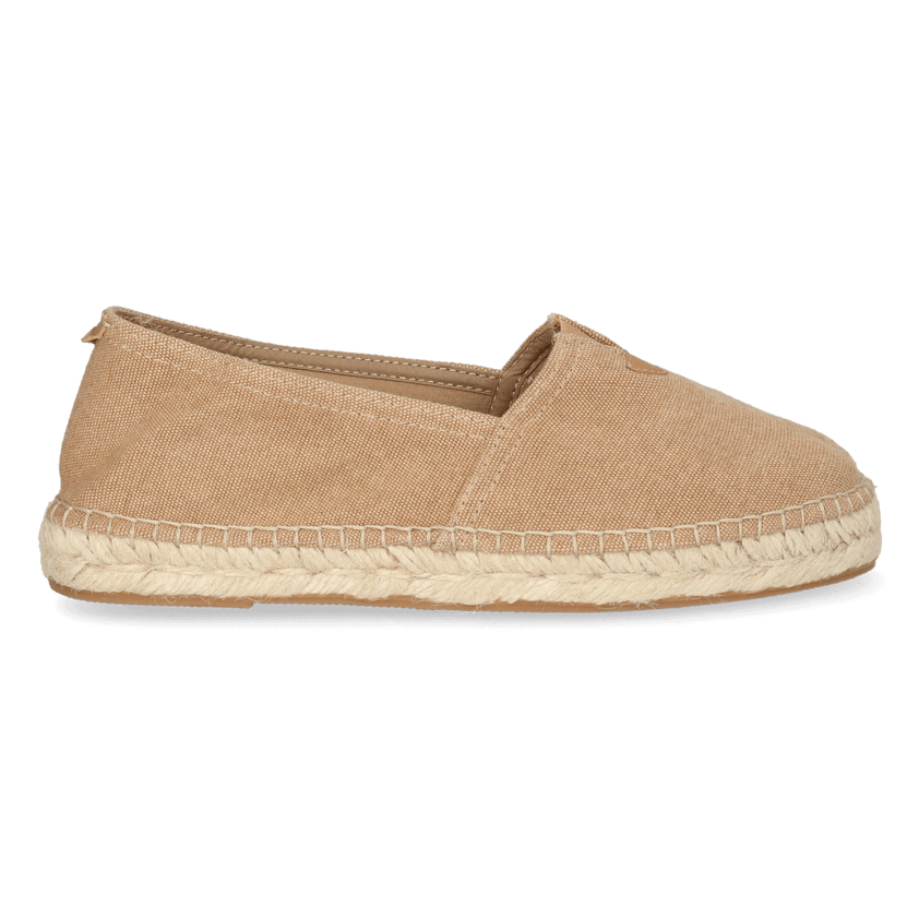 Blanes-ER Unisex Espadrilles Torra