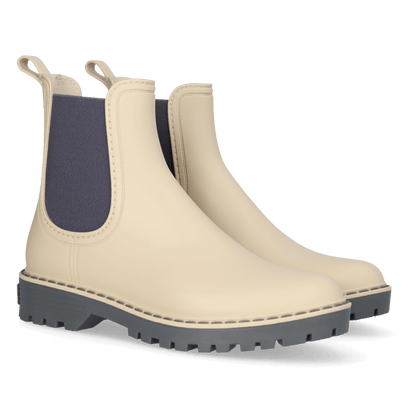 Cairo Damen Regenstiefel Gel