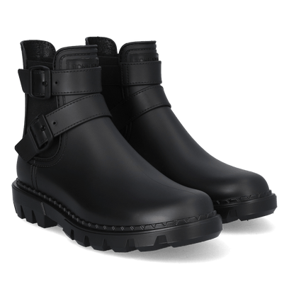 Cardona Damen Regenstiefel Negre