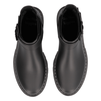 Cardona Damen Regenstiefel Negre