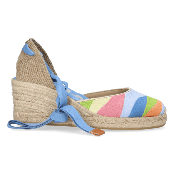 Castell Damen Espadrilles Onades Castell Damen Espadrilles Onades