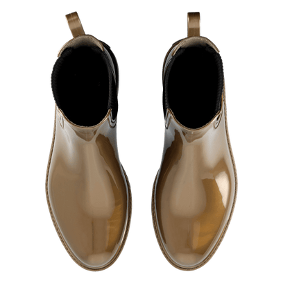 Cavan Damen Regenstiefel Bronze