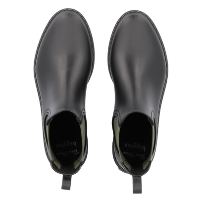 Cavour Damen-Regenstiefel Caqui