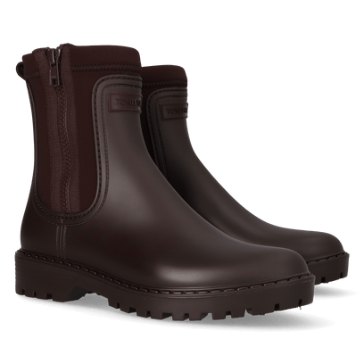 Clais Damen Regenstiefel Testa