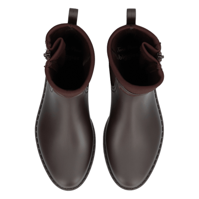 Clais Damen Regenstiefel Testa