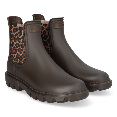 Clayton Damen Regenstiefel Leo