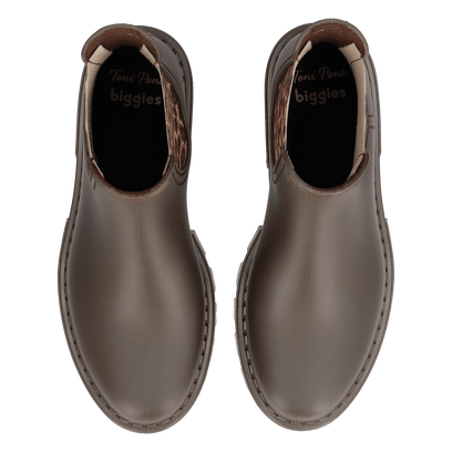 Clayton Damen Regenstiefel Leo