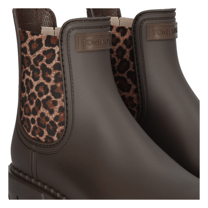 Clayton Damen Regenstiefel Leo