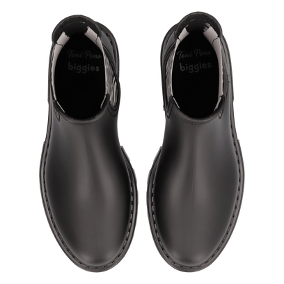 Clayton Damen Regenstiefel Zebra