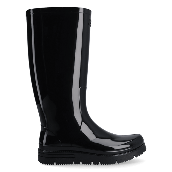 Clermont Damen Regenstiefel Negre Clermont Damen Regenstiefel Negre