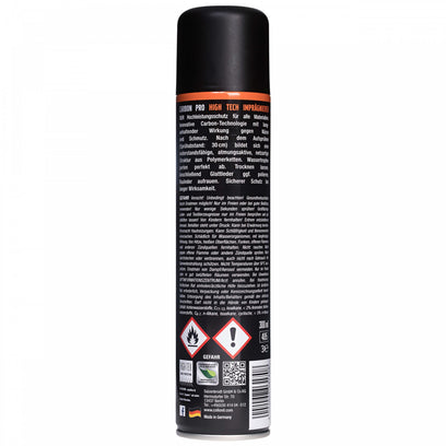 Carbon Pro Wasserabweisendes Spray