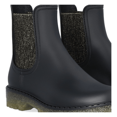 Colonia Damen Regenstiefel Negre