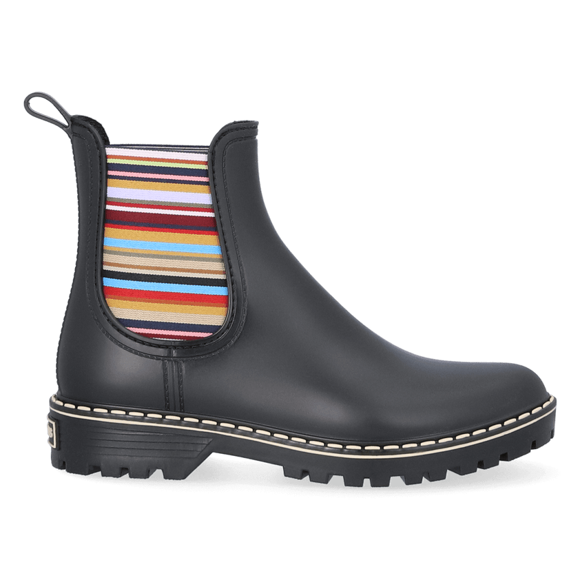 Corbin Damen Regenstiefel Multi