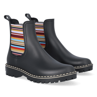 Corbin Damen Regenstiefel Multi