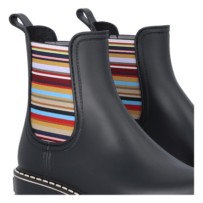 Corbin Damen Regenstiefel Multi