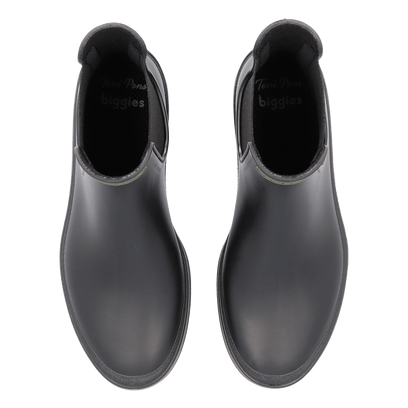 Covent Damen-Regenstiefel Caqui