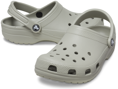 Classic Clogs Elephant