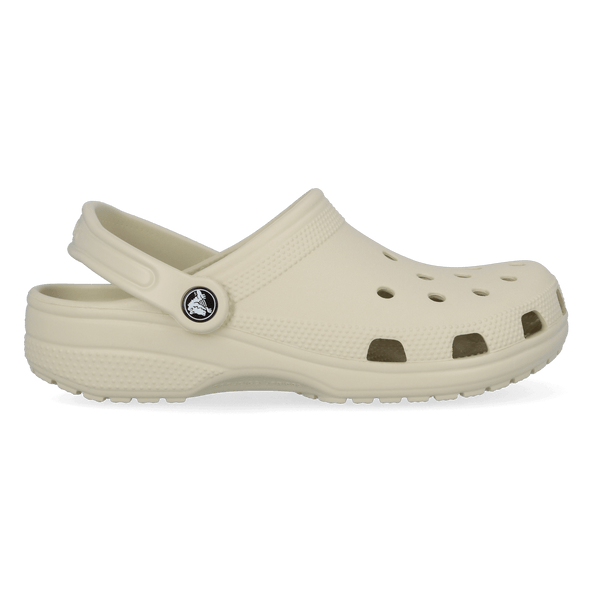 Classic Clogs Bone Classic Clogs Bone