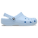 Classic Clogs Blue Frost