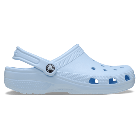 Classic Clogs Blue Frost Classic Clogs Blue Frost