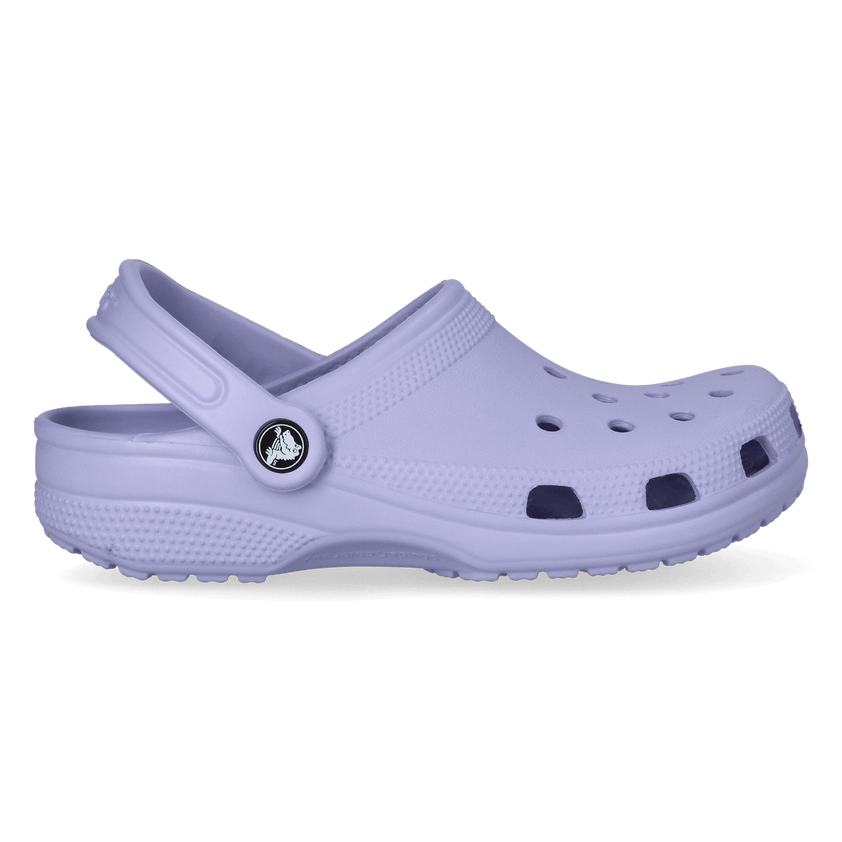 Classic Clogs Mystic Purple
