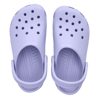 Classic Clogs Mystic Purple
