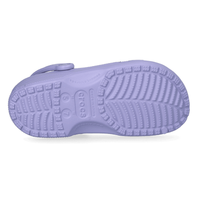 Classic Clogs Mystic Purple