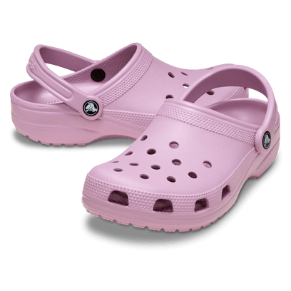 Classic Clogs Hydrangea