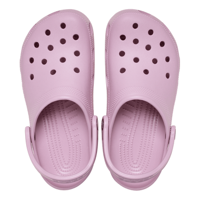 Classic Clogs Hydrangea